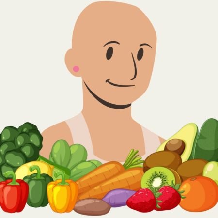 nutrition nutrition